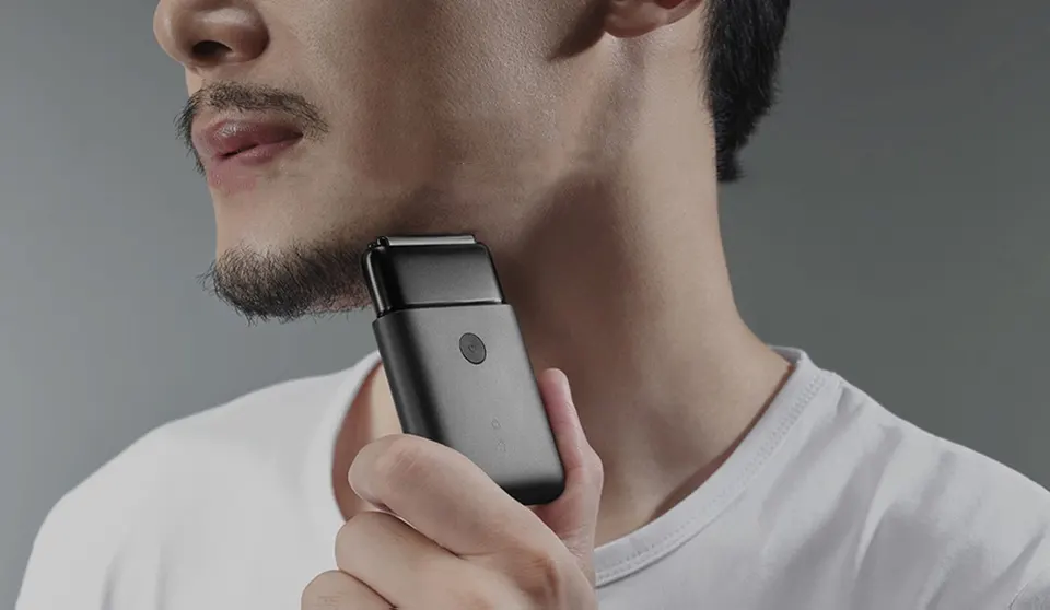 Электробритва MiJia Portable shaver MSW201 (2)