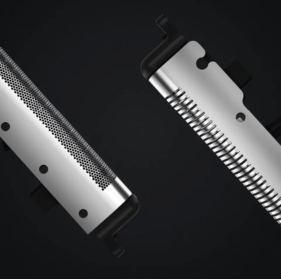 Электробритва MiJia Portable shaver MSW201 (3)