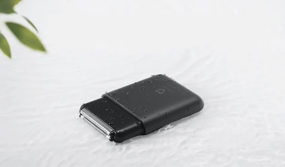 Электробритва MiJia Portable shaver MSW201 (7)