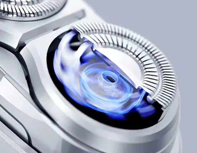 Электробритва Enchen Portable Mini Shaver Z4 (7)