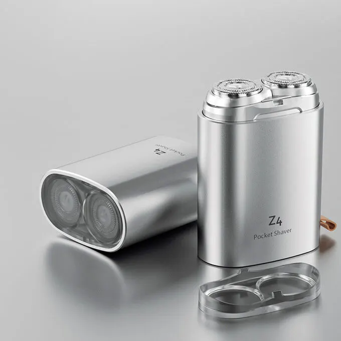 Электробритва Enchen Portable Mini Shaver Z4 (1)