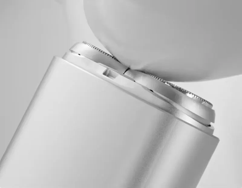 Электробритва Enchen Portable Mini Shaver Z4 (4)