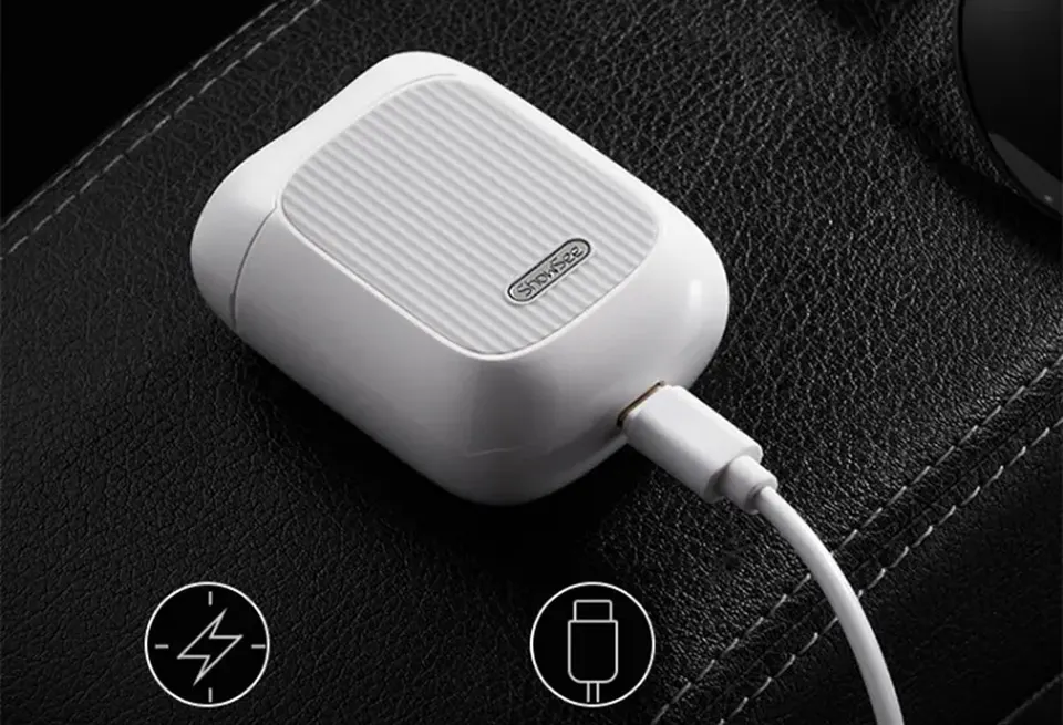 Электробритва Xiaomi ShowSee Smart Induction Shaver F201 (3)