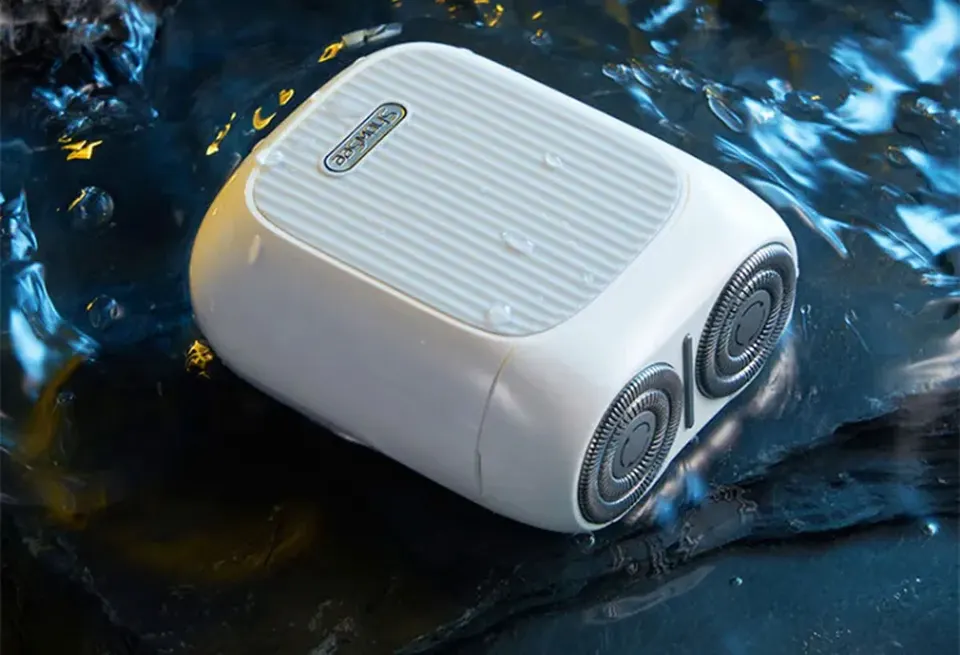 Электробритва Xiaomi ShowSee Smart Induction Shaver F201 (5)