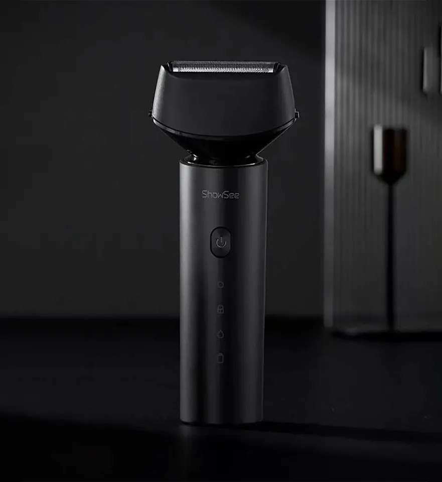 Электробритва Xiaomi ShowSee Electric Shaver F601 (1)