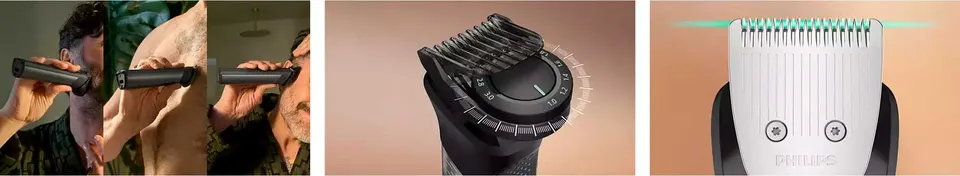 Триммер Philips All in One 7000 Series MG7922 (1)