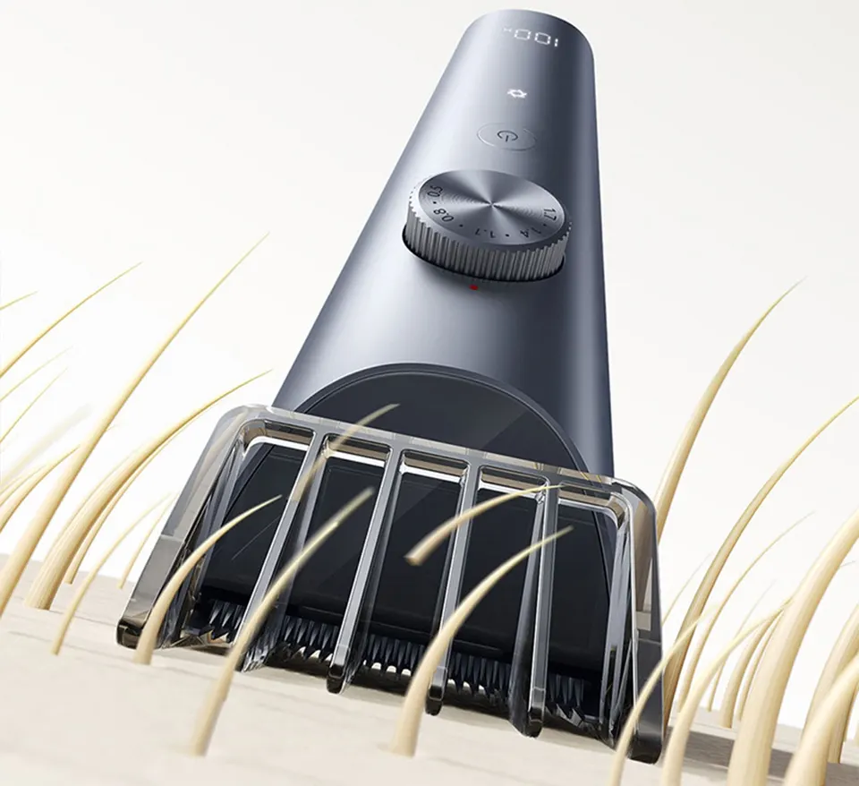 Машинка для стрижки волос Xiaomi Mijia Hair Clipper 2 (6)