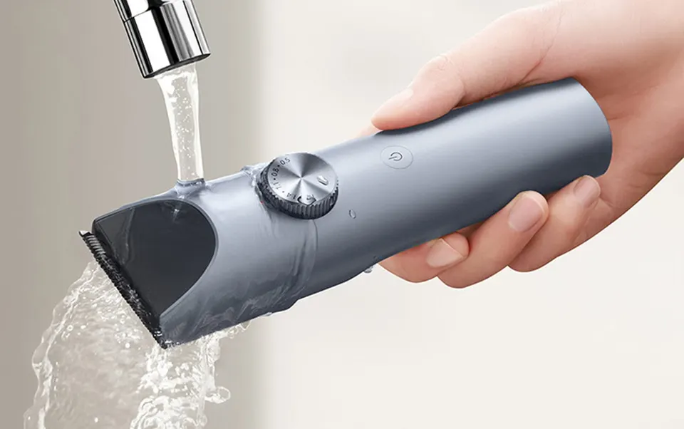 Машинка для стрижки волос Xiaomi Mijia Hair Clipper 2 (10)