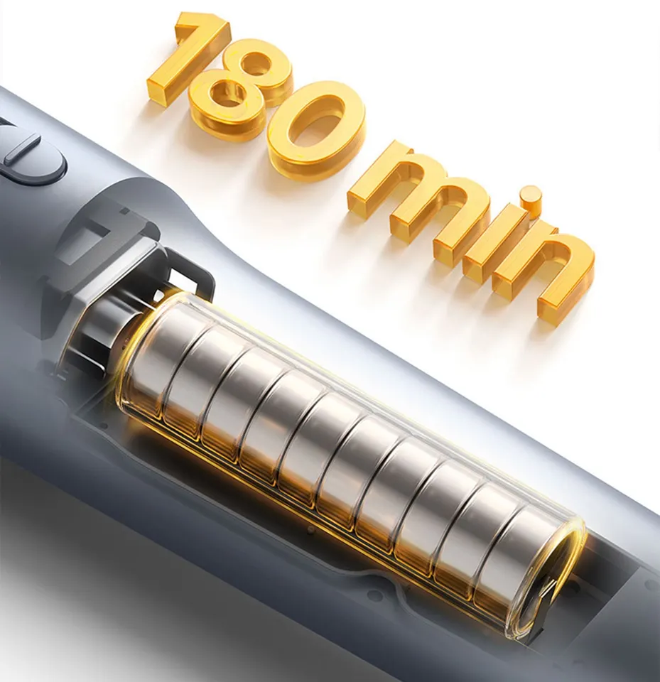 Машинка для стрижки волос Xiaomi Mijia Hair Clipper 2 (11)