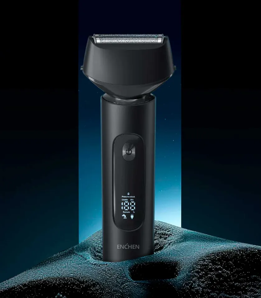 Электробритва Xiaomi Enchen Mini Shaver MS001 (1)