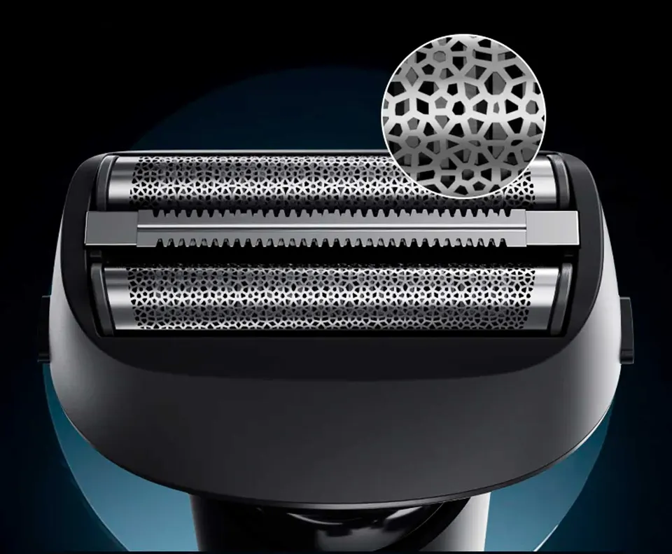 Электробритва Xiaomi Enchen Mini Shaver MS001 (3)