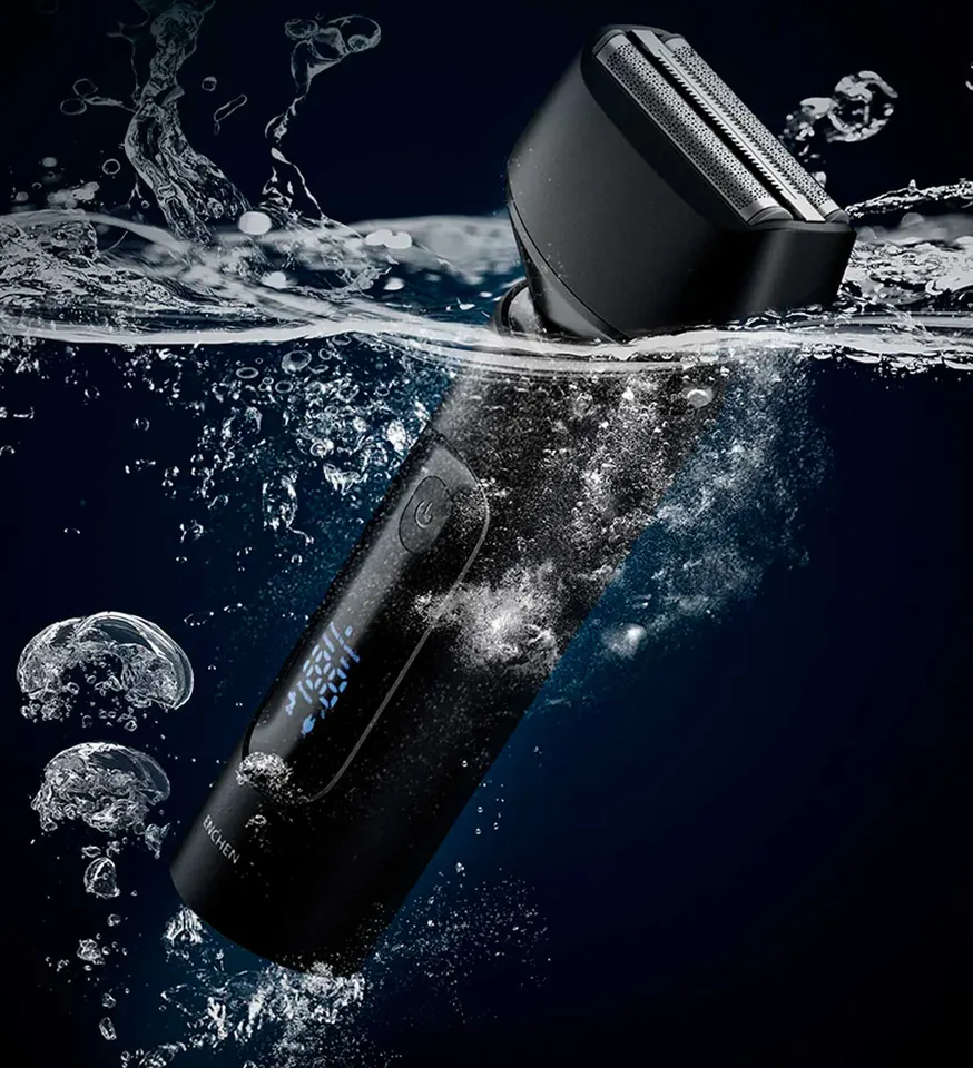 Электробритва Xiaomi Enchen Mini Shaver MS001 (4)