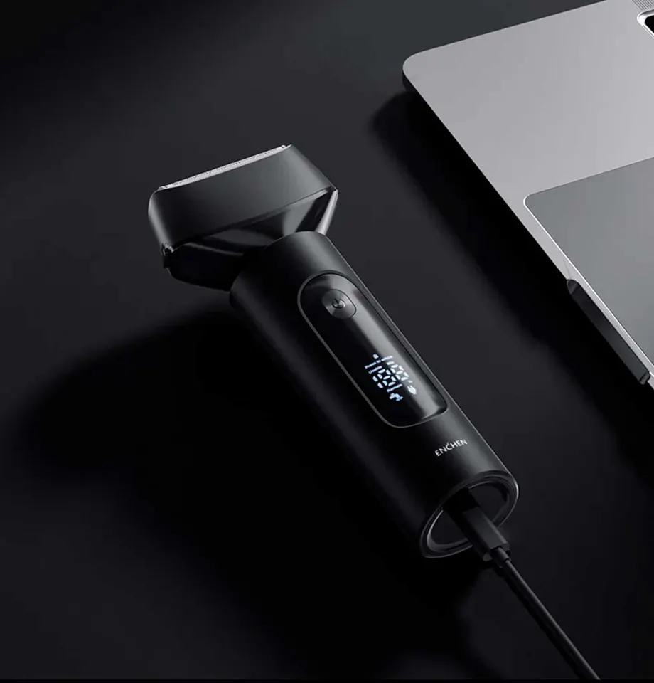 Электробритва Xiaomi Enchen Mini Shaver MS001 (5)