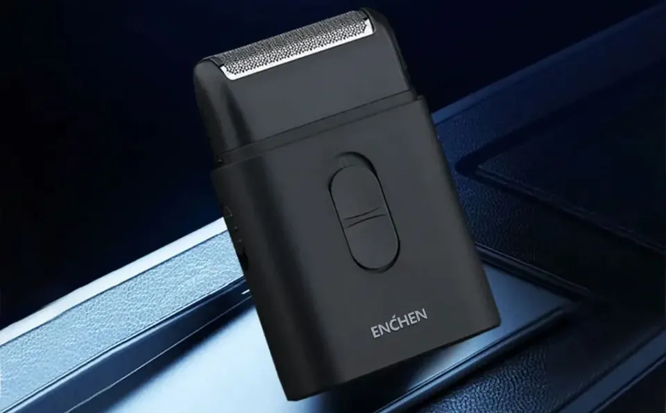 Электробритва Xiaomi Enchen Mini Shaver MS003 (1)