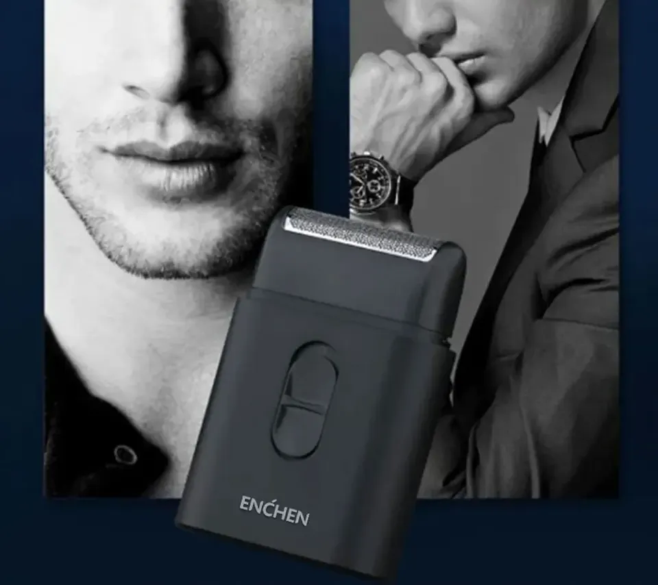 Электробритва Xiaomi Enchen Mini Shaver MS003 (2)