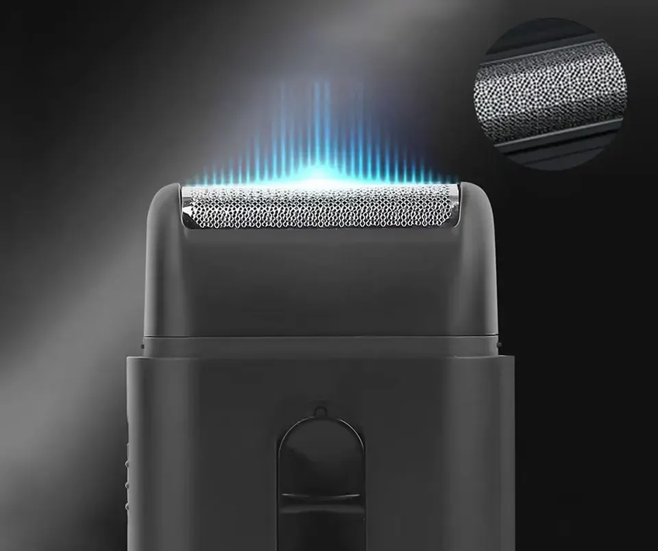 Электробритва Xiaomi Enchen Mini Shaver MS003 (4)