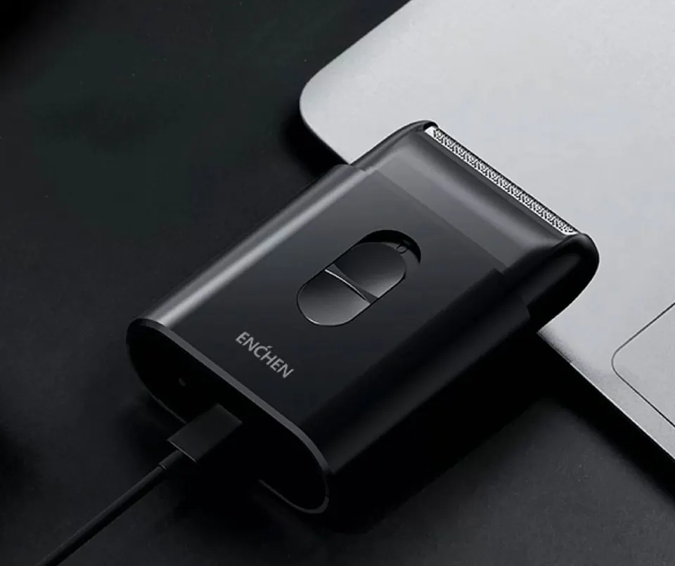 Электробритва Xiaomi Enchen Mini Shaver MS003 (5)