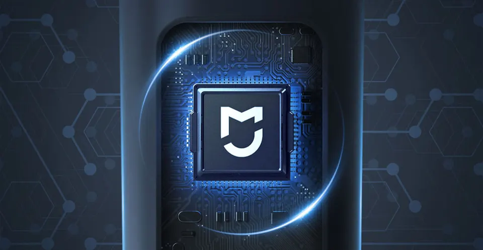 Электробритва Xiaomi Mijia S101 (5)