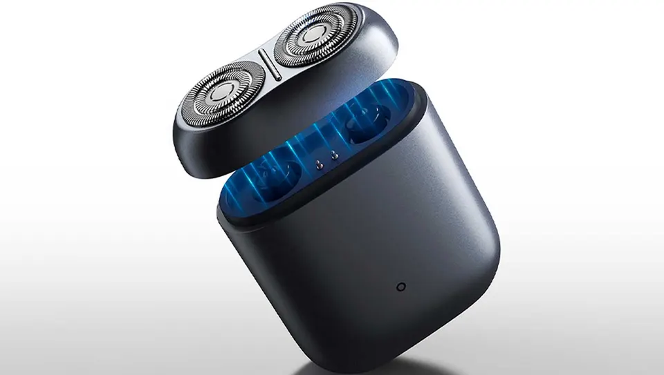 Электробритва Xiaomi Mijia Electric Shaver (S200) (6)