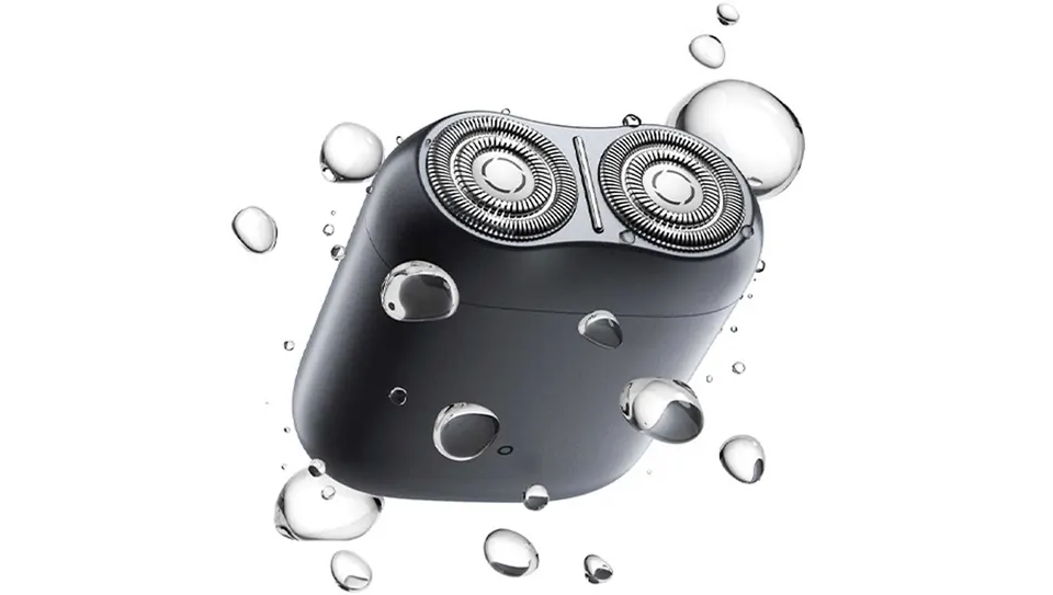 Электробритва Xiaomi Mijia Electric Shaver (S200) (7)