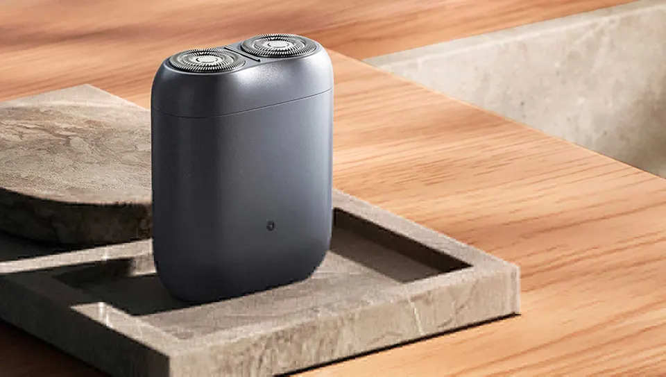 Электробритва Xiaomi Mijia Electric Shaver (S200) (1)