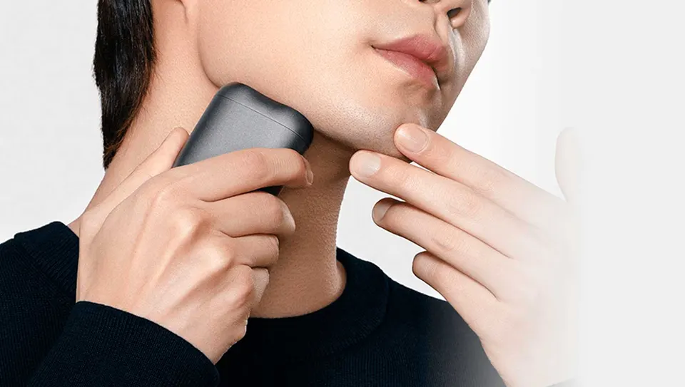 Электробритва Xiaomi Mijia Electric Shaver (S200) (2)