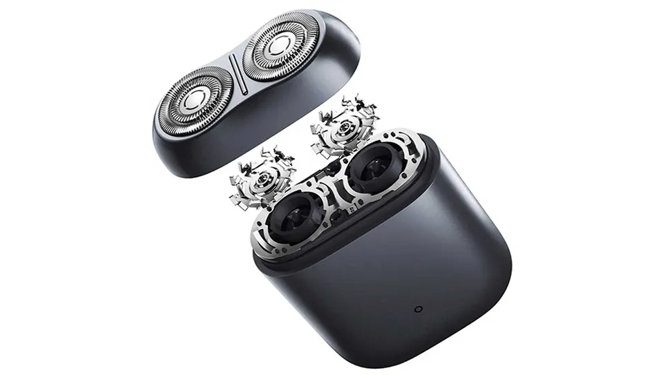 Электробритва Xiaomi Mijia Electric Shaver (S200) (3)