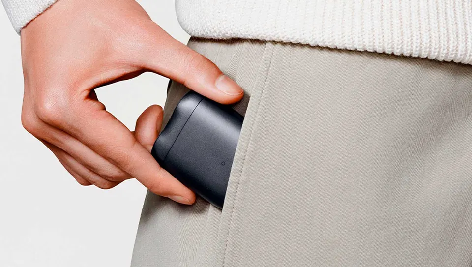 Электробритва Xiaomi Mijia Electric Shaver (S200) (4)