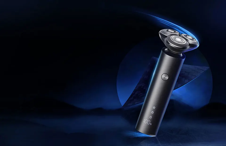 Электробритва Xiaomi Electirc Shaver S301 Global (1)