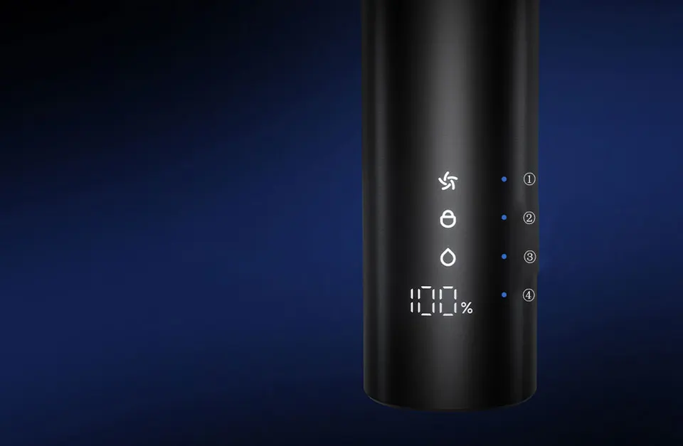 Электробритва Xiaomi Electirc Shaver S301 Global (2)