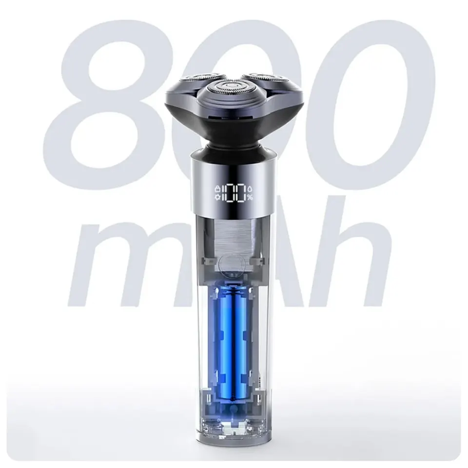 Электробритва Xiaomi Mijia Electirc Shaver S302 (6)