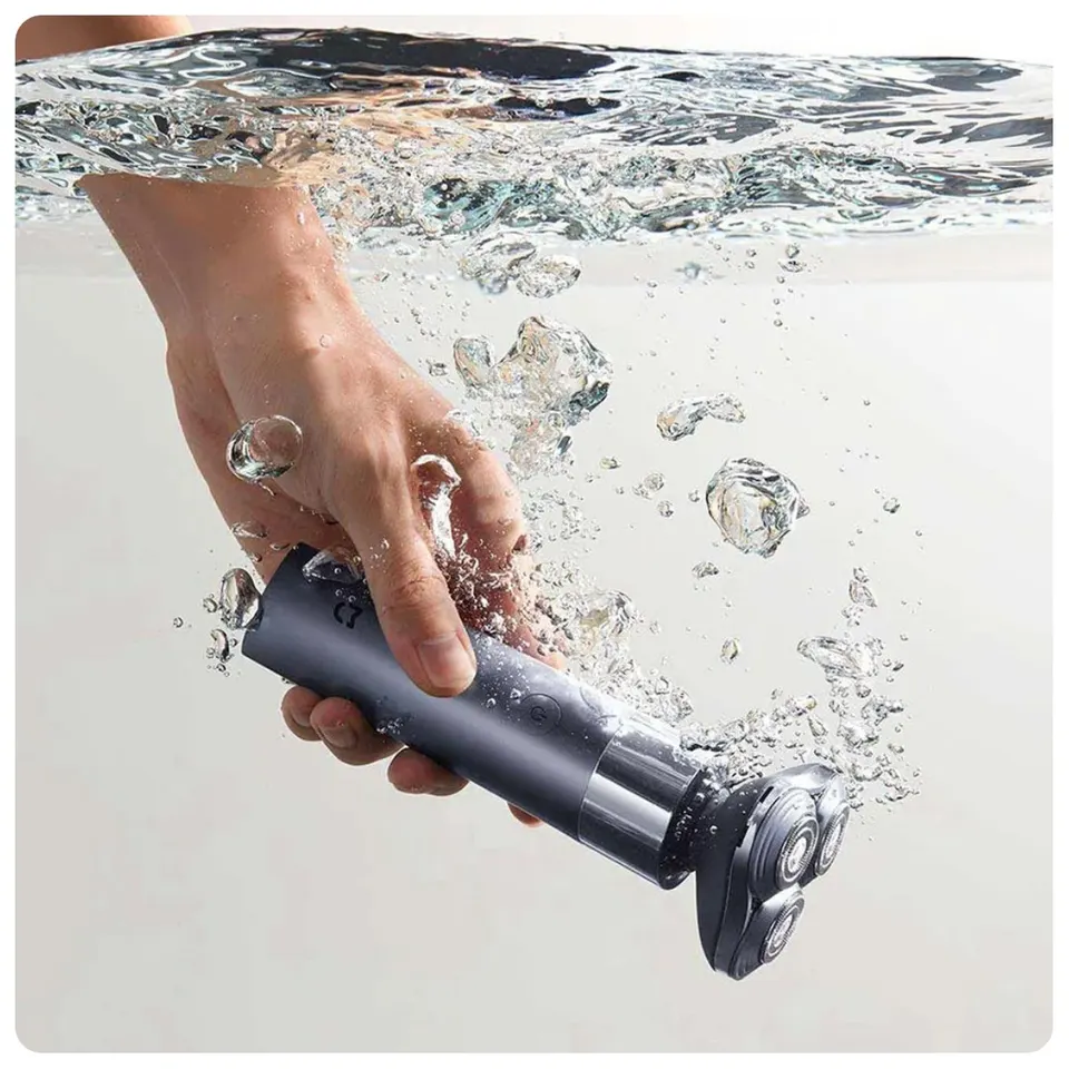 Электробритва Xiaomi Mijia Electirc Shaver S302 (4)
