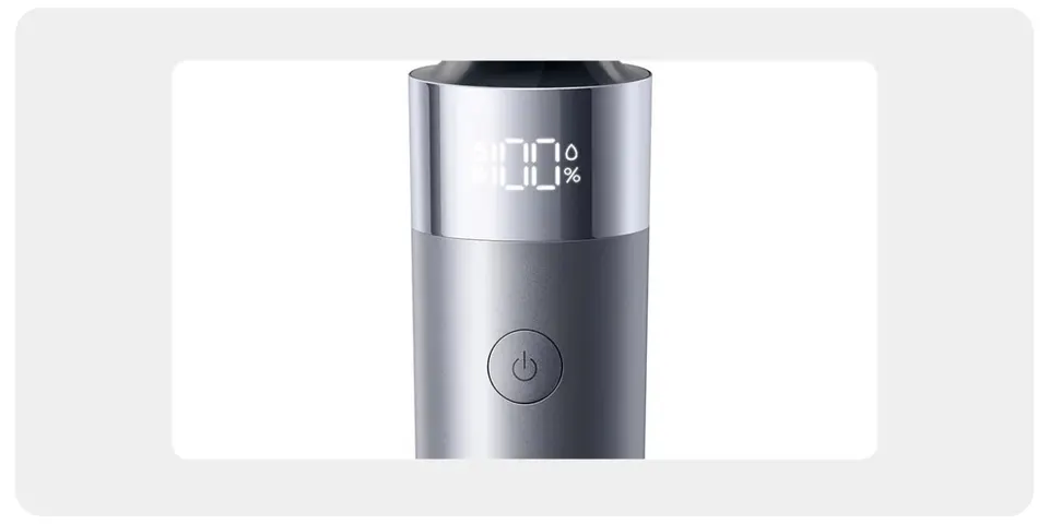 Электробритва Xiaomi Mijia Electirc Shaver S302 (5)