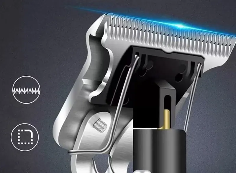 Электробритва Mini Fashion Shaver T9 (2)