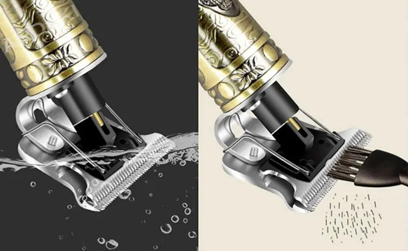 Электробритва Mini Fashion Shaver T9 (4)
