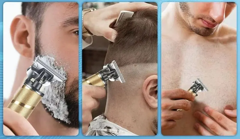 Электробритва Mini Fashion Shaver T9 (5)