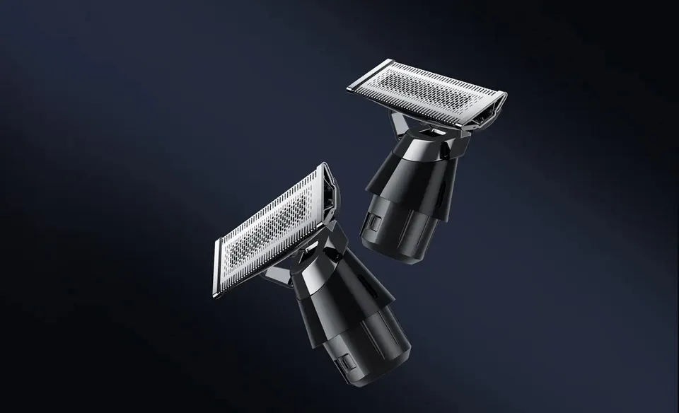 Триммер для бороды и усов Xiaomi UniBlade Trimmer X300 (2)