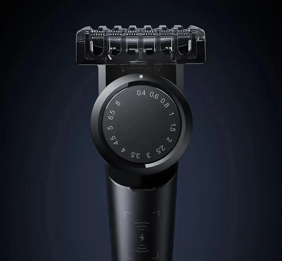 Триммер для бороды и усов Xiaomi UniBlade Trimmer X300 (4)