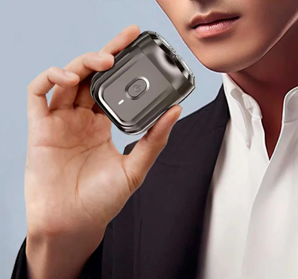 Электробритва Enchen Mini Shaver (7)