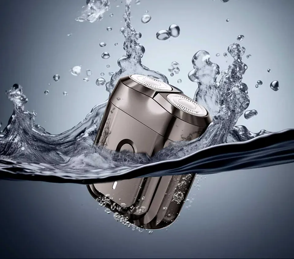 Электробритва Enchen Mini Shaver (2)