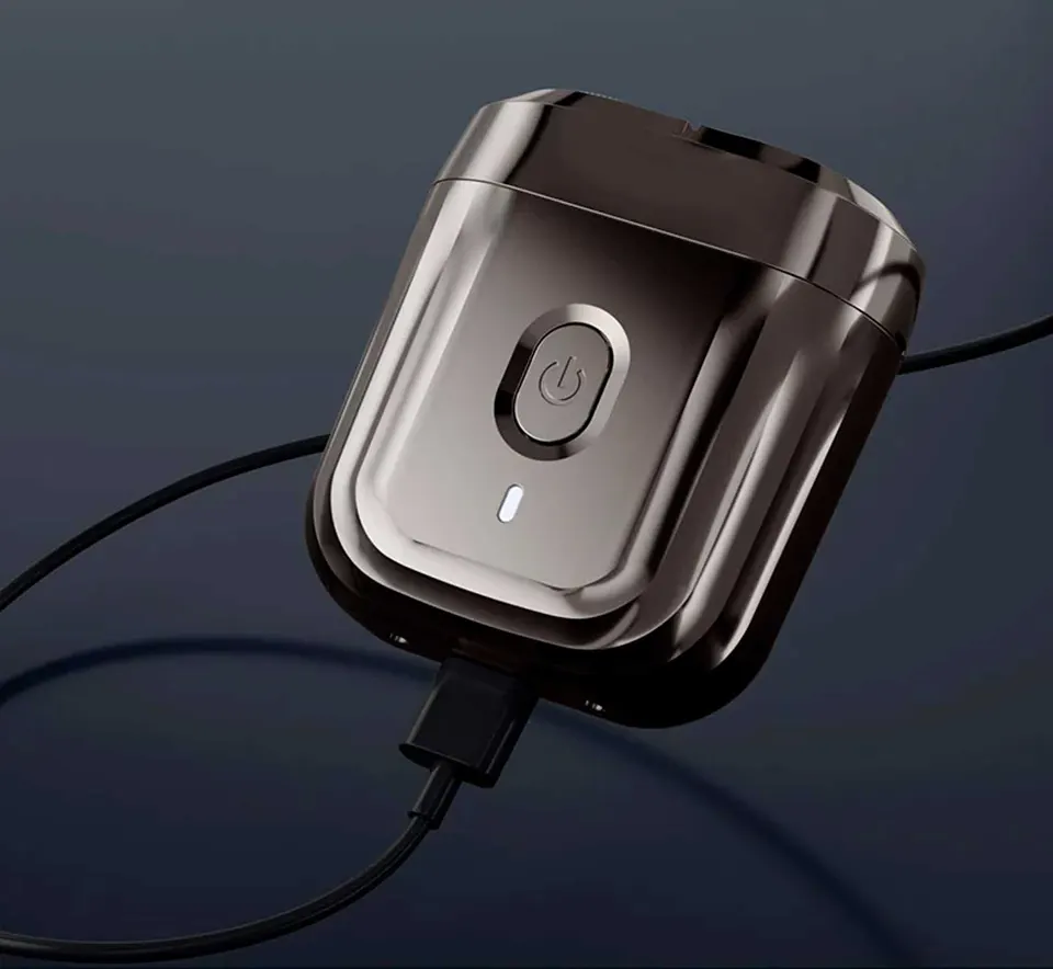 Электробритва Enchen Mini Shaver (4)