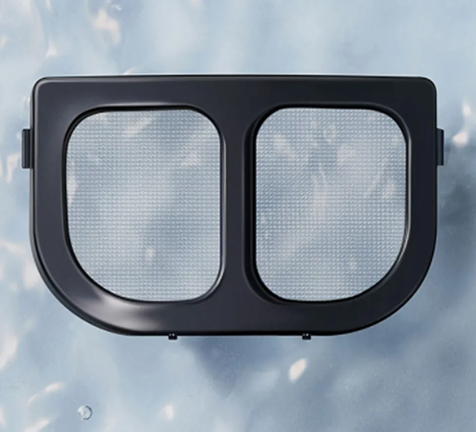 Электрочайник Xiaomi Electric Glass Kettle (3)