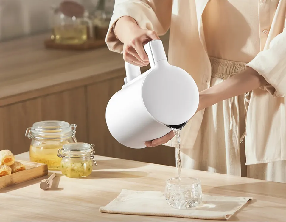 Электрочайник Xiaomi Mijia Electric Kettle N1 (7)