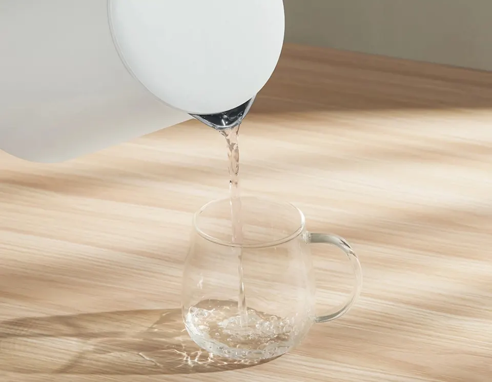 Электрочайник Xiaomi Mijia Electric Kettle N1 (4)