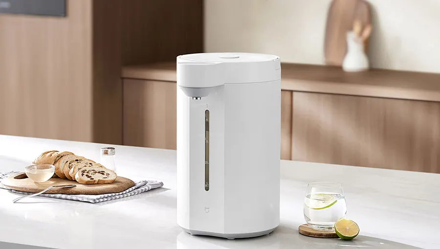 Термопот Mijia Intelligent Electric Water Bottle 5L (1)