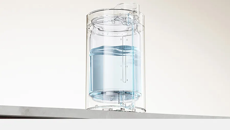 Термопот Mijia Intelligent Electric Water Bottle 5L (2)