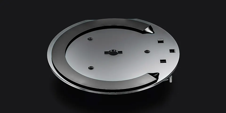 Электрочайник Xiaomi Mi Electric Kettle 1S (3)