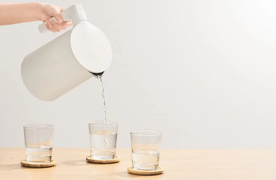 Умный электрочайник Xiaomi Smart Electric Kettle 2 (7)