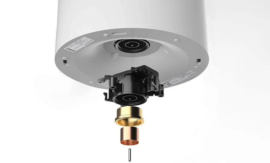 Умный электрочайник Xiaomi Smart Electric Kettle 2 (4)