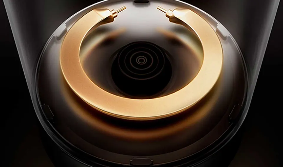Умный термостатический чайник Xiaomi Mijia Constant Temperature Kettle 3 Pro (6)